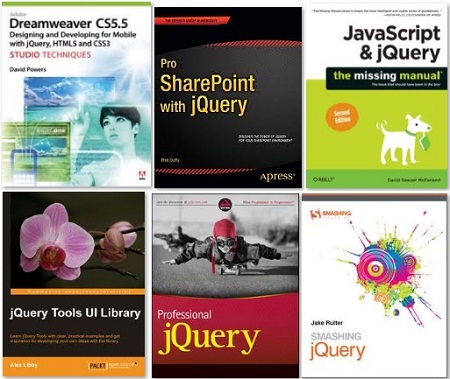 Smashing Jquery Pdf